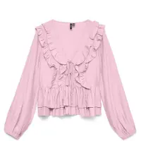 Vero Moda Damen Bluse 10345227
