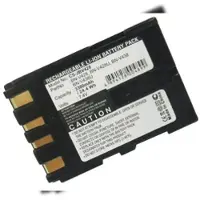 AGI Akku kompatibel mit JVC GR-DVL365