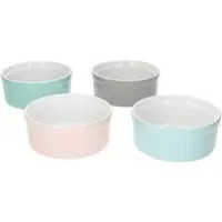 MamboCat 4er Set Muffinform / Souffle Schale Lotti 12x5cm - 24320222