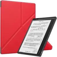 Lobwerk Tablet Hülle für Kobo Elipsa 2E eReader 2023 Slim Case Etui mit Standfunktion und Auto Sleep/Wake Funktion