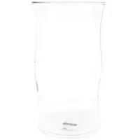 Mulex Wassergläser 12-Teilig Gläser Trinkgläser Set Longdrink Cocktail Gin Longdrinkgläser 400ml