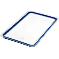 ARAVEN Hermetischer Deckel GastroNorm GN1/1
