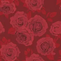 Duni 240 Tissue-Servietten 33 x 33 cm Rich Roses 3-lagig