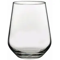Multi Vandglas Allegra 42.5 cl Ø66xH110 mm,6 stk/pk