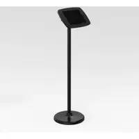 Bouncepad FLOORSTANDING Tabletständer Apple iPad 10.9 (10. Gen.), schwarz
