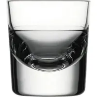 Pasabahce Satz von 6 Gläsern Bitterglas 13cl