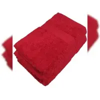 Miamar Handtuch Handtücher Saunatuch Saunatücher VE 12 Stk. 80 x 200 Bordeaux