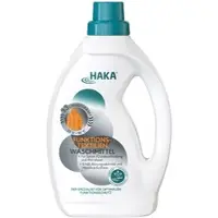 HAKA Funktionstextilien Waschmittel 1l Outdoor & Sport Flüssigwaschmittel