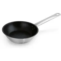 WAS Germany Pfanne Cookware 51, mit Antihaftbeschichtung,