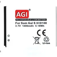 AGI Akku kompatibel mit Samsung Galaxy GC100