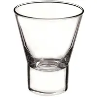 Bormioli Rocco 3er Set Ypsilon Glasbecher, 25cl