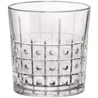 Bormioli Rocco Whiskyglas Este 30 cl x4