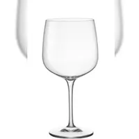 Bormioli Rocco Gin & Tonic Cocktailglas Premium, Kristallglas,76 cl, 6 Stück