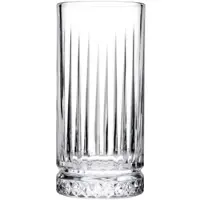Pasabahce 24x Longdrinkglas Elysia, 455 ml Longdrinkgläser