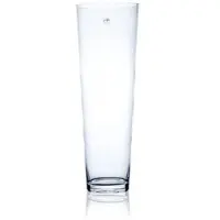 Sandra Rich CONICAL Vase rund konisch d.17cm