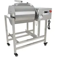 Beeketal Vakuum Tumbler, Variante:FTB-38