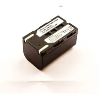 AGI Akku kompatibel mit Samsung VP-DC165W