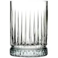 Playflip 48x Shotglas Pasabahce Elysia, 60 ml Schnapsgläser