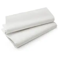Multi Dug Evolin 84x84 cm Stikdug Hvid,14 stk/pk