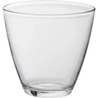 Bormioli Rocco Zeno Wasserglas Cl 26 H 8 Ø Cm 8,5 Packung Da 6