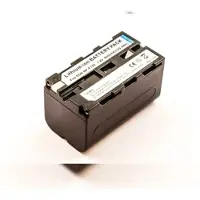 AGI Akku kompatibel mit Sony CCD-TRV300