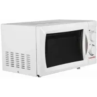 Caterlite Kompakter Mikrowellenherd - 700 Watt