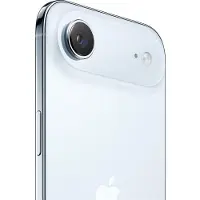 Apple iPhone Air , 16,5 cm (6.5"), 2736 x 1260 Pixel, 512 GB, 48 MP, iOS 26, Blau