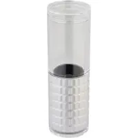 Eva Salzmühle Alu Silver Keramikmahlwerk 15cm
