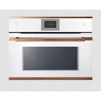 Kuppersbusch Kompakt-Dampfgarer mit ökotherm, Copper / Kupfer, CBD6550.0W DK6
