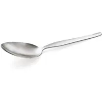 WAS Germany 60x Gemüselöffel NP 80 Serve, 22,5 cm, Edelstahl 18/10