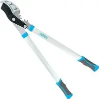Proregal VODA Astschere 42mm | Rasenschere | Baumschere | Aluminium | SoftGrip-Technologie |