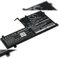 Powery Akku passend für Laptop Lenovo Legion Y530, Y730, Typ L17C3PG1 u.a.