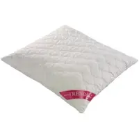 Badenia 85.Microfaser Kopfkissen 80x80 Schlafkissen Innenkissen