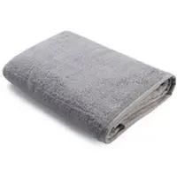 A & R Textile Group B.V. Strandtuch | A & R Textile Group B.V. | Farbe: Light Grey | Größe: 100 x 180 cm