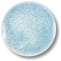 Wilmax Teller 21 cm Mehrfarbig Porzellan, 2er Set