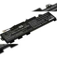 Powery Akku für Laptop HP EliteBook 850 G5