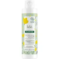 Klorane BB BIO Huile M/Usag 200Ml 200 ml Öl
