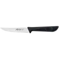 Stalgast GmbH Skin Universalmesser, gezahnt, Klingenlänge 120 mm