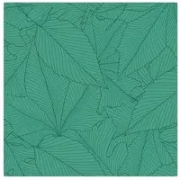 Ava 25 Servietten stoffähnlich 40x40cm Airlaid saugstark Einweg Tischservietten zum Falten Einfarbige Papierservietten für Hochzeit Geburtstag Party