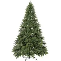 Creativ Green künstliche Pflanze Tannenbaum 1829 Tips, 210cm