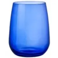 Bormioli Rocco Restaurant Wasserglas Kobalt Cl 42 Kristall H 10 Ø Cm 6,5 Packung mit 6