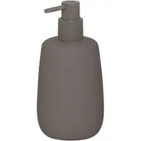 Sealskin Mireli Soap dispenser 400 ml freestanding Shadow Taupe