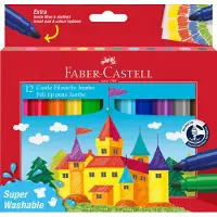 Faber-Castell Jumbo Filzstift