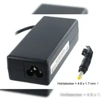 AGI Netzteil kompatibel mit HP Compaq Mini 311C-1130EG