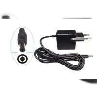 AGI Netzteil kompatibel mit JVC GR-DX300