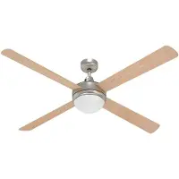vidaXL Deckenventilator