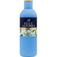 Felce Azzurra Narzissen