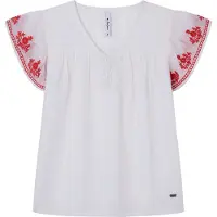 Pepe Jeans Gaulle Kurzarmhemd