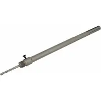 AWTOOLS SDS max 250 mm Kronadapter