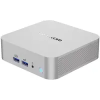 GEEKOM A8 R7-8745hs/16gb/1tb Ssd Mini-pc